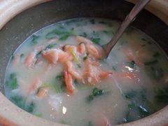 明虾粥双人-品记潮汕砂锅粥(湖东路店)