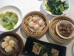 虾饺皇-万龙洲海鲜(南新仓店)