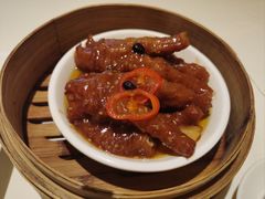 -利苑酒家(宜安广场店)