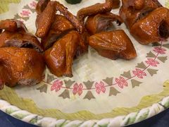 -顺风山庄(水濂山店)