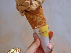 焦糖海盐-Luneurs(幸福里店)