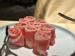 -鼎鼎香·港式火锅(北京SKP店)