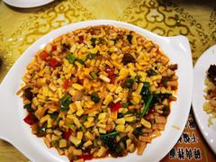 -吾斯曼珍珠抓饭王
