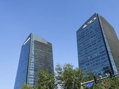 -大族广场Mall&More