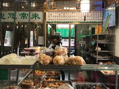 -护国寺小吃店(阜成门桥店)