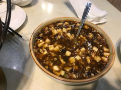 江南沃豆腐-村(悦海新天地店)