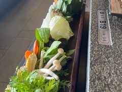 -湊湊火锅·茶憩(和平大悦城店)