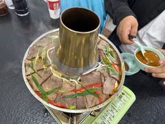 -撒拉人家.酸菜牦牛肉火锅