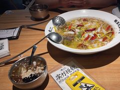 -太二酸菜鱼(福州泰禾店)