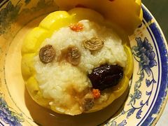 -前门故事烤鸭店(十里河店)