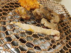 -大壮家原味烤肉(兴华北街店)