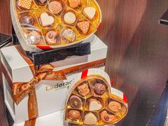 -Laderach 莱德拉(上海环贸iapm店)