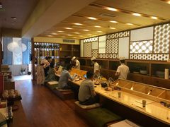 -希望日本料理(保利香槟花园店)