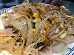 -大嘻咹biangbiang面(历史博物馆店)