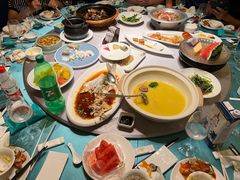 -湘湖大院(越王路店)