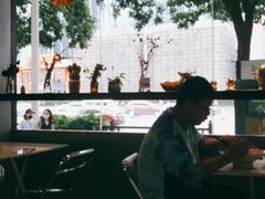 -友达面馆(广州总店)