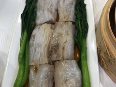-澳门陈光记烧味饭店(南京德基广场店)