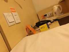 -7天酒店·广州天河公园地铁站店