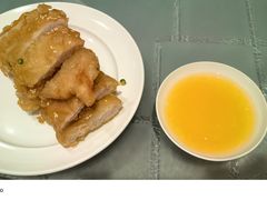 -北京王府井希尔顿酒店·秦唐中餐厅Chynna