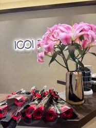 点击看大图 -1001普拉提运动