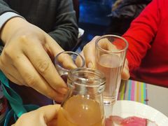 -万达瑞华酒店美食汇自助餐厅(楚河汉街店)