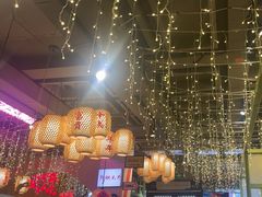 -巴卤社老火锅(财富店)