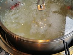 -一席地·本地鸡窝·杭帮鸡火锅(萧山银隆百货店)