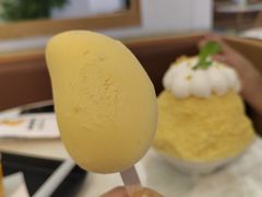 -丹礼糖甜品