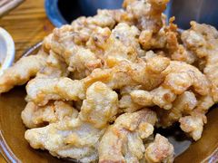 炸酥肉-盖帮鳝鱼串串(东郊记忆店)