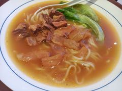 -牛楠楠·香港牛腩茶餐厅(永旺店)