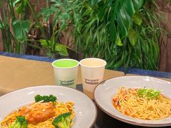 -Pennehut畔尼意面(合肥万象城店)
