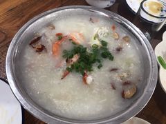 -南记食粥坊·宵夜大排档(莲花总店)