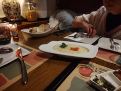-安妮意大利餐厅(国贸店)