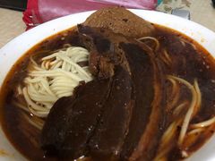 -顺心拉面馆(马道街店)