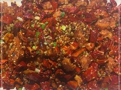 -望京一号·重庆江湖菜(工体店)