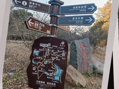-凤凰沟景区