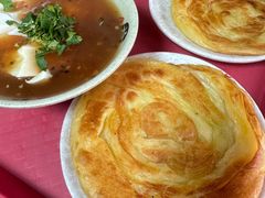 -传承缘正宗杨家吊炉饼(沈阳总店)