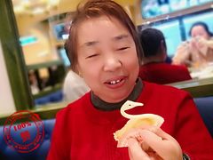 -岭南小生·粤港点心(南门口店)