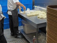 -清真·马安军辣子牛肉面