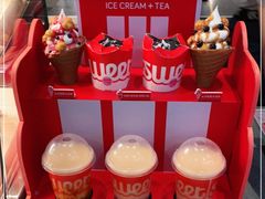 零售区-肯德基(永旺店)