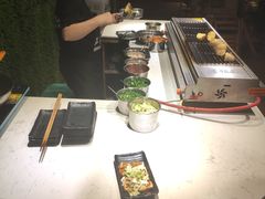-五彩凉山自助西昌烧烤(柳翠路店)