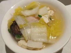 -峨嵋酒家(地安门店)