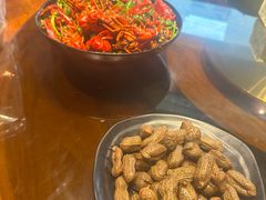 -金陵一哥龙虾馆(三牌楼总店)