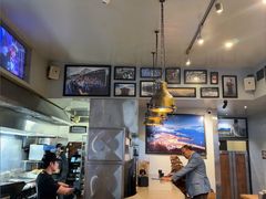 -Fergburger(皇后镇店)