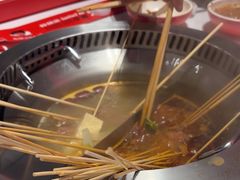 -宏姐串串香(宏伟路店)