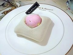 -La patisserie de Mona 茉娜的甜品(韩乐坊店)