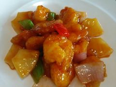 -皇后餐厅-煲仔·小菜·打边炉(古北店)