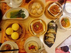 -点都德(盘福楼店)