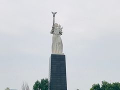 -侵华日军南京大屠杀遇难同胞纪念馆