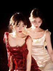 点击看大图 -蜜桃少女VISION写真馆(雁塔店)